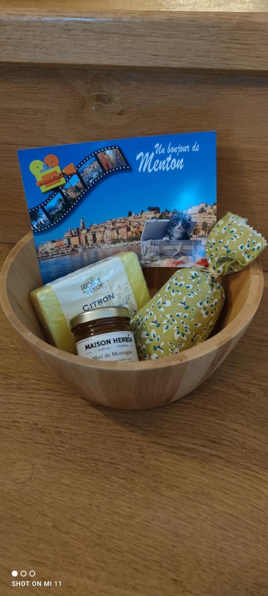 Confortable 2 Pieces Entre Menton Et Monaco Avec Parking Prive Roquebrune-Cap-Martin Eksteriør billede